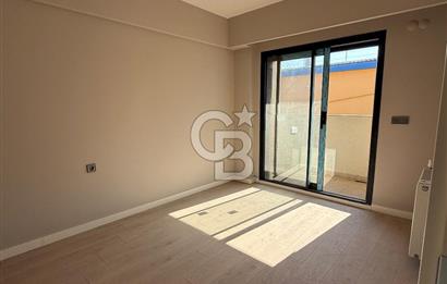 GAZİEMİR MİA SARNIÇ'TA 3+1 SATILIK SIFIR DAİRE