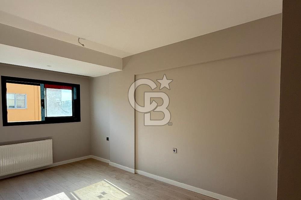 GAZİEMİR MİA SARNIÇ'TA 3+1 SATILIK SIFIR DAİRE