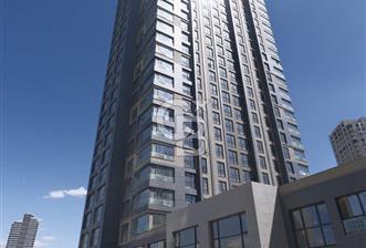 LİTA ASTORİA BEYTEPE'DE 4+1 DAİRE