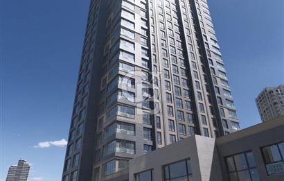 LİTA ASTORİA BEYTEPE'DE 4+1 DAİRE