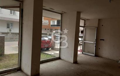 Karşıyaka'da Satılık İşyeri 