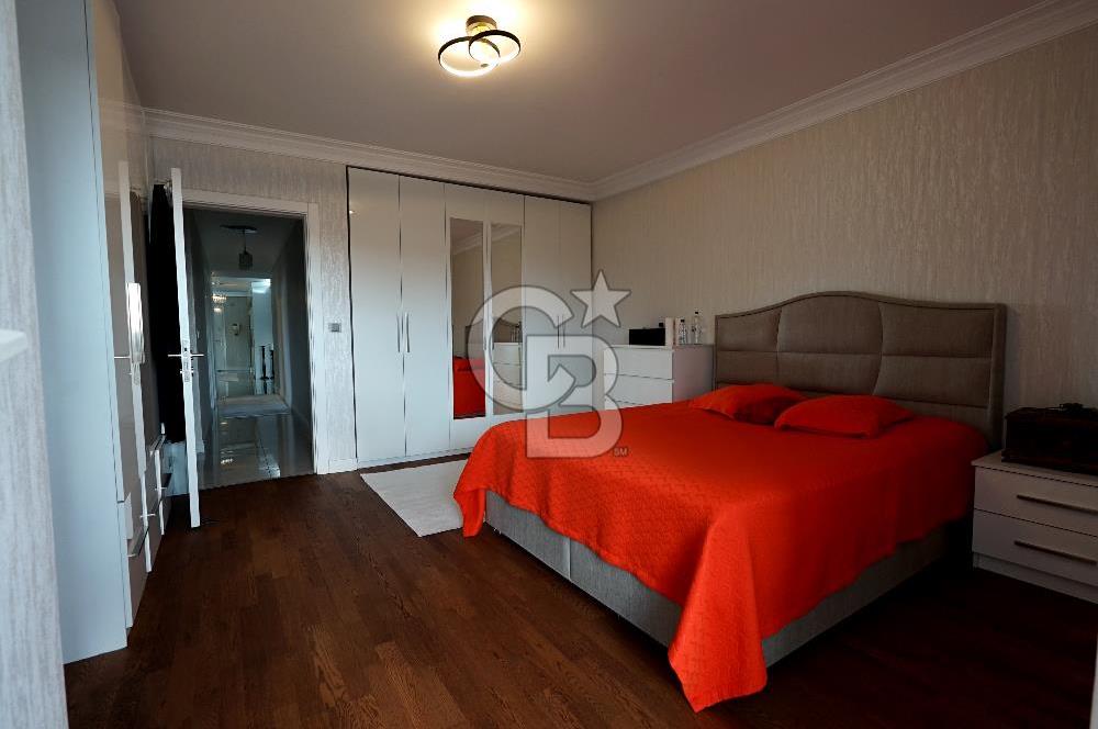 ORAN TURAN GÜNEŞ BULVARI YAKINI EKSTRA YAPILI SATILIK DAİRE
