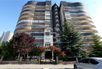 ORAN TURAN GÜNEŞ BULVARI YAKINI EKSTRA YAPILI SATILIK DAİRE