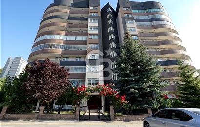 ORAN TURAN GÜNEŞ BULVARI YAKINI EKSTRA YAPILI SATILIK DAİRE