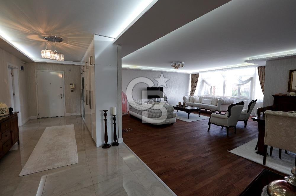 ORAN TURAN GÜNEŞ BULVARI YAKINI EKSTRA YAPILI SATILIK DAİRE
