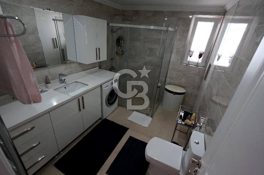ORAN TURAN GÜNEŞ BULVARI YAKINI EKSTRA YAPILI SATILIK DAİRE