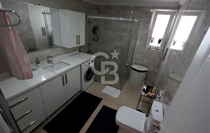 ORAN TURAN GÜNEŞ BULVARI YAKINI EKSTRA YAPILI SATILIK DAİRE