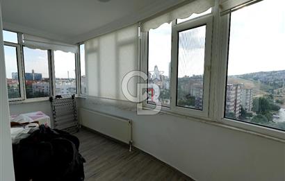 ORAN TURAN GÜNEŞ BULVARI YAKINI EKSTRA YAPILI SATILIK DAİRE