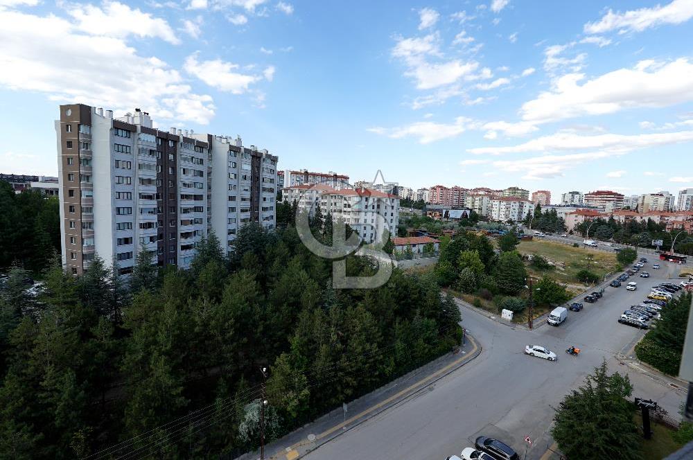 ORAN TURAN GÜNEŞ BULVARI YAKINI EKSTRA YAPILI SATILIK DAİRE