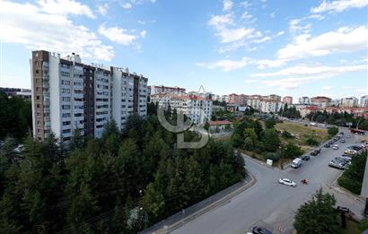 ORAN TURAN GÜNEŞ BULVARI YAKINI EKSTRA YAPILI SATILIK DAİRE