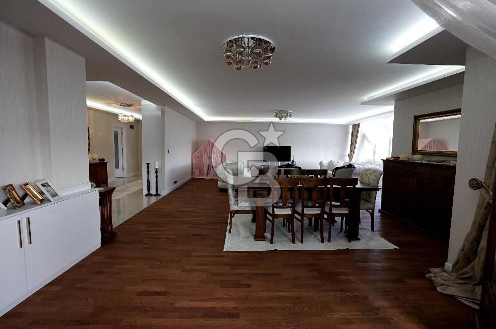 ORAN TURAN GÜNEŞ BULVARI YAKINI EKSTRA YAPILI SATILIK DAİRE