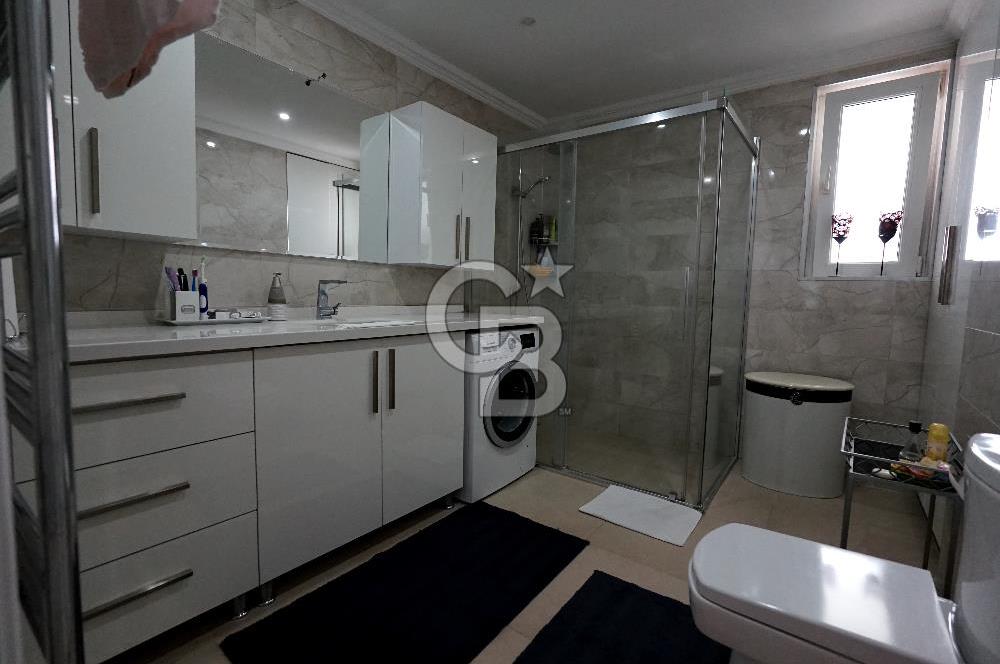 ORAN TURAN GÜNEŞ BULVARI YAKINI EKSTRA YAPILI SATILIK DAİRE