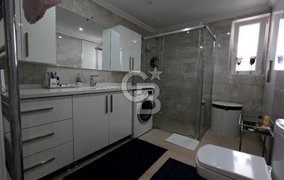 ORAN TURAN GÜNEŞ BULVARI YAKINI EKSTRA YAPILI SATILIK DAİRE