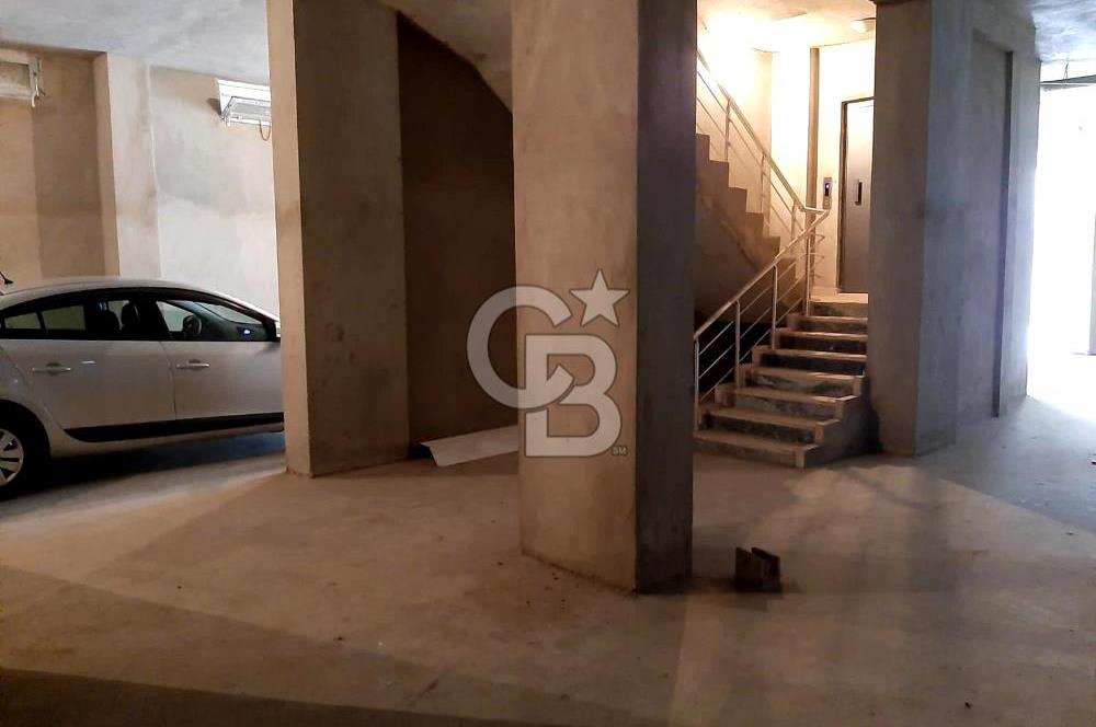 Karşıyaka'da Satılık İşyeri 