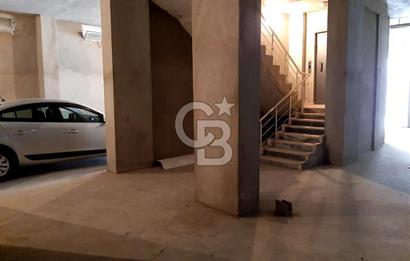 Karşıyaka'da Satılık İşyeri 