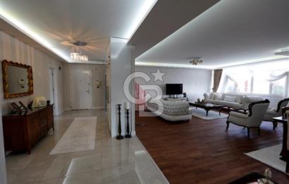 ORAN TURAN GÜNEŞ BULVARI YAKINI EKSTRA YAPILI SATILIK DAİRE