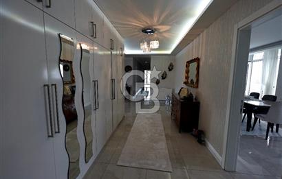 ORAN TURAN GÜNEŞ BULVARI YAKINI EKSTRA YAPILI SATILIK DAİRE