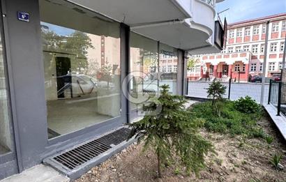 Karşıyaka'da Satılık İşyeri 