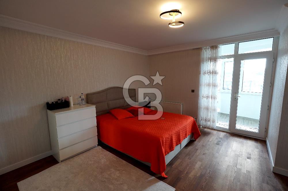 ORAN TURAN GÜNEŞ BULVARI YAKINI EKSTRA YAPILI SATILIK DAİRE