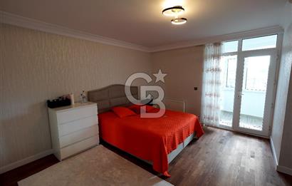 ORAN TURAN GÜNEŞ BULVARI YAKINI EKSTRA YAPILI SATILIK DAİRE