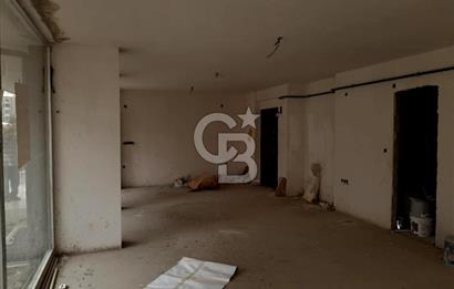Karşıyaka'da Satılık İşyeri 