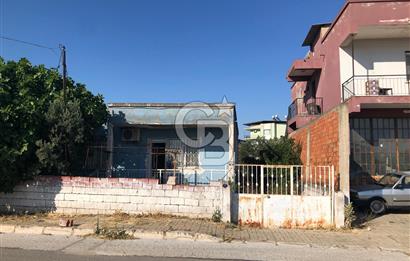 İZMİR BAYINDIR ÇIRPI DA SATILIK BAHÇELİ MÜSTAKİL EV 