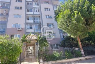 Bayraklı Manavkuyu Çamkıranda Full Tadilatlı Kiralık 3+1 Arakat Daire