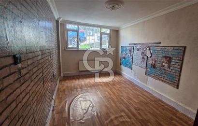 Hasanpaşa Sarayardı Caddesi İbrahim Moralı sokakta 3+1 91 3 80 net kiralık