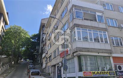 Hasanpaşa Sarayardı Caddesi İbrahim Moralı sokakta 3+1 91 3 80 net kiralık