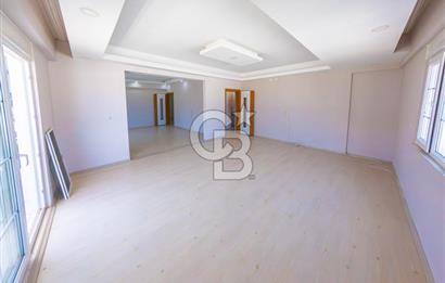 CB ARDENDEN ANTALYA DEMREDE SATILIK GENİŞ VE FERAH 3+1 DAİRE