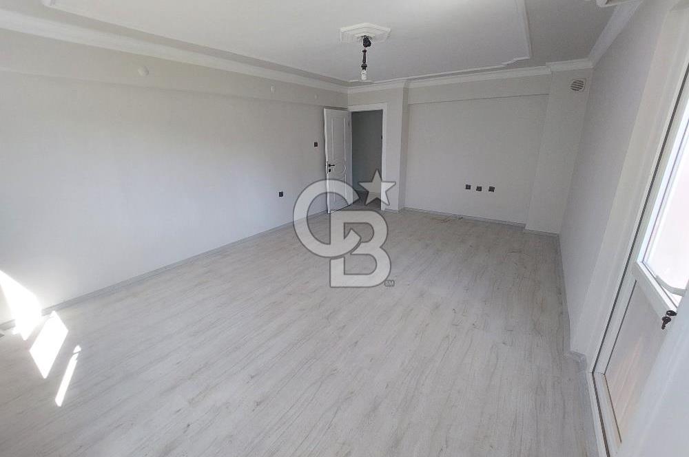 Bayraklı Manavkuyu Çamkıranda Full Tadilatlı Kiralık 3+1 Arakat Daire