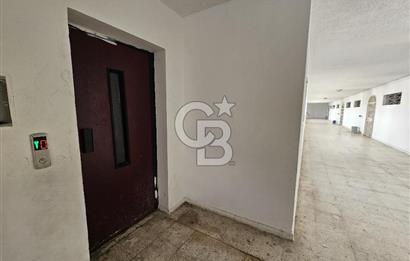 Mersin Seymenli de Deniz Manzaralı Satılık 2+1 Daire