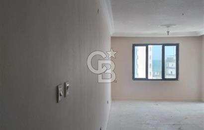 Mersin Seymenli de Deniz Manzaralı Satılık 2+1 Daire