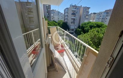 Bayraklı Manavkuyu Çamkıranda Full Tadilatlı Kiralık 3+1 Arakat Daire