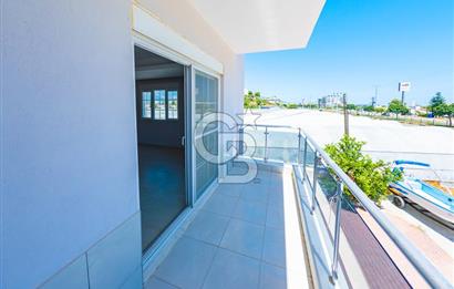 CB ARDENDEN ANTALYA DEMREDE SATILIK GENİŞ VE FERAH 3+1 DAİRE