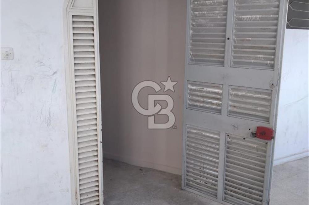 Mersin Seymenli de Deniz Manzaralı Satılık 2+1 Daire