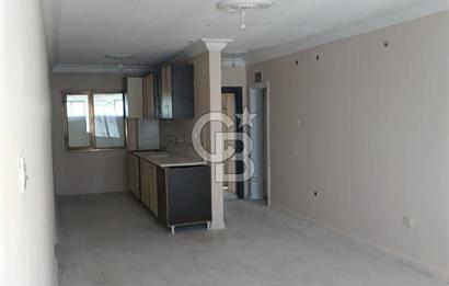 Mersin Seymenli de Deniz Manzaralı Satılık 2+1 Daire