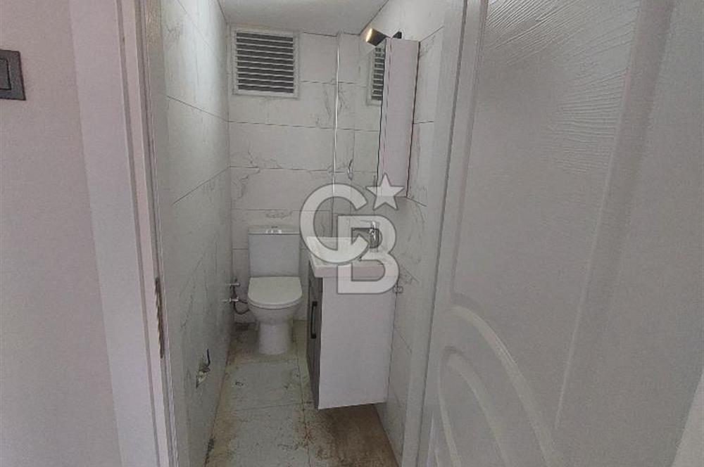 Bayraklı Manavkuyu Çamkıranda Full Tadilatlı Kiralık 3+1 Arakat Daire