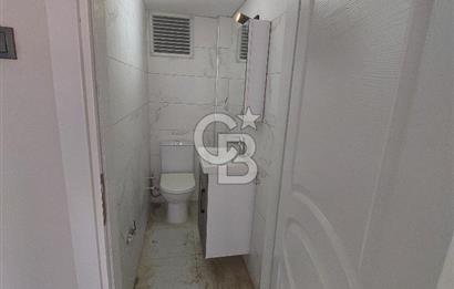 Bayraklı Manavkuyu Çamkıranda Full Tadilatlı Kiralık 3+1 Arakat Daire