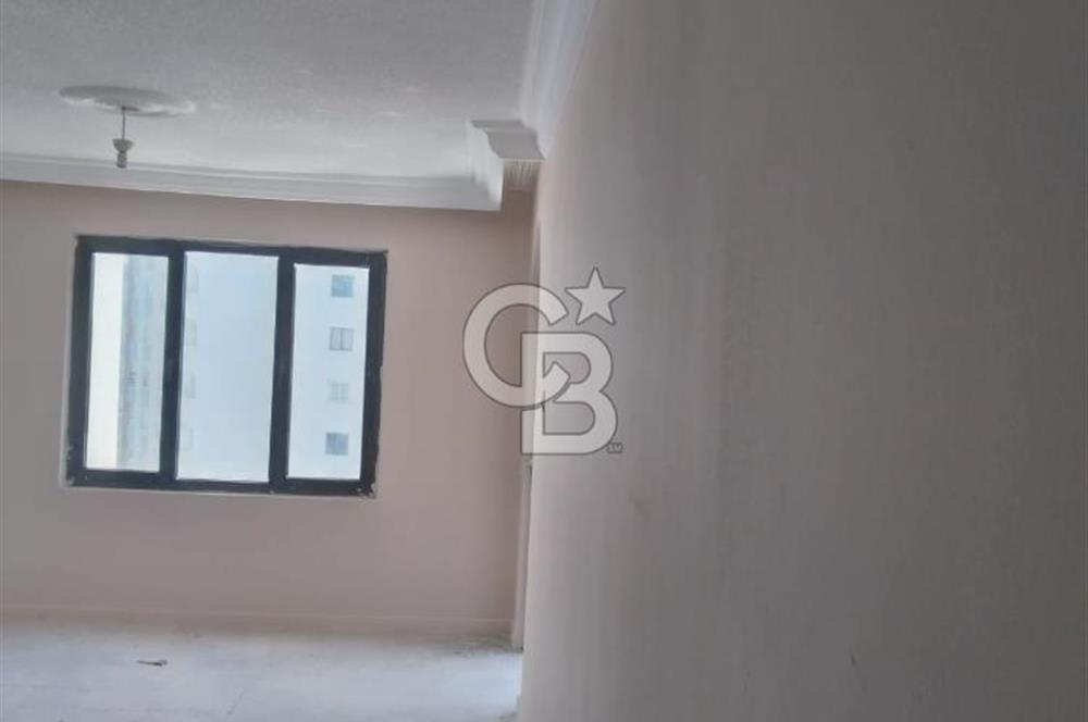 Mersin Seymenli de Deniz Manzaralı Satılık 2+1 Daire