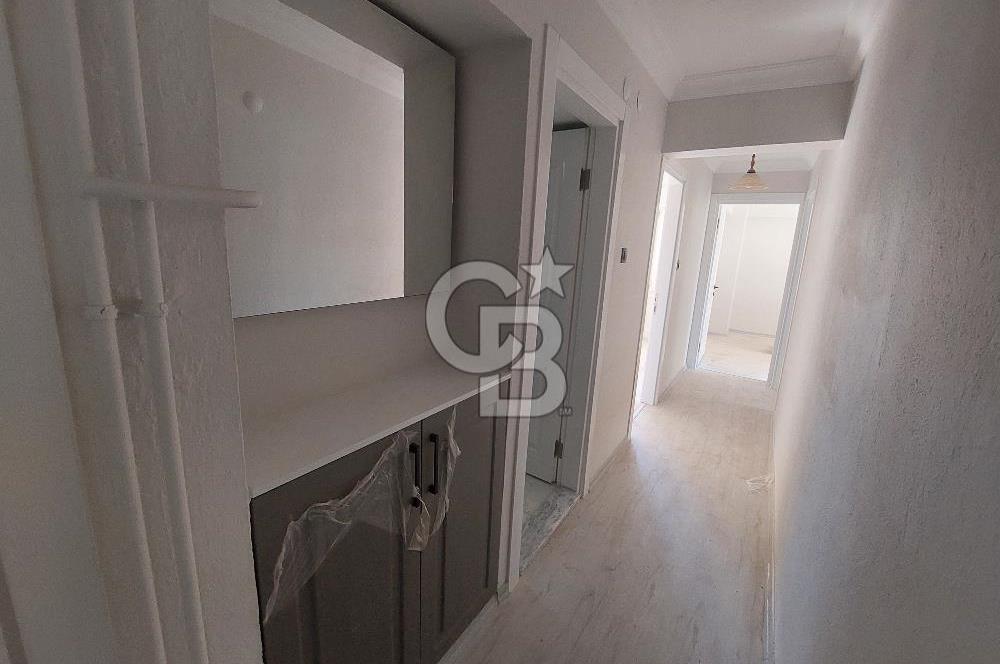 Bayraklı Manavkuyu Çamkıranda Full Tadilatlı Kiralık 3+1 Arakat Daire