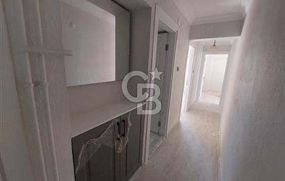 Bayraklı Manavkuyu Çamkıranda Full Tadilatlı Kiralık 3+1 Arakat Daire