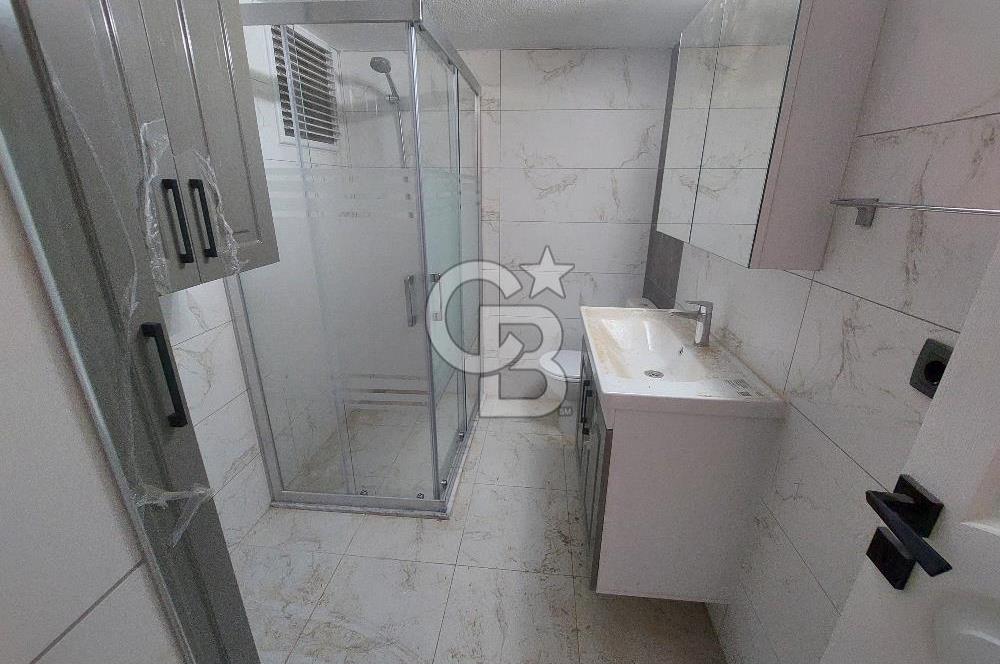 Bayraklı Manavkuyu Çamkıranda Full Tadilatlı Kiralık 3+1 Arakat Daire