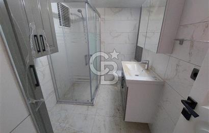 Bayraklı Manavkuyu Çamkıranda Full Tadilatlı Kiralık 3+1 Arakat Daire