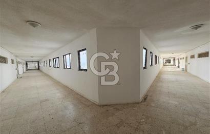 Mersin Seymenli de Deniz Manzaralı Satılık 2+1 Daire