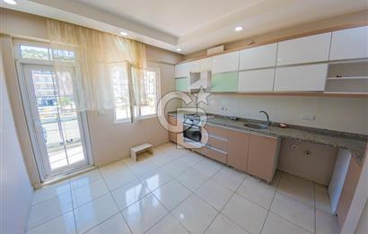 CB ARDENDEN ANTALYA DEMREDE SATILIK GENİŞ VE FERAH 3+1 DAİRE