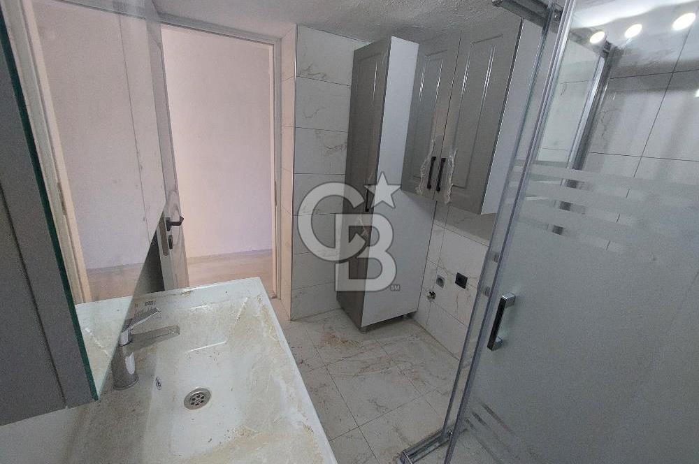 Bayraklı Manavkuyu Çamkıranda Full Tadilatlı Kiralık 3+1 Arakat Daire