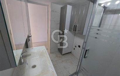 Bayraklı Manavkuyu Çamkıranda Full Tadilatlı Kiralık 3+1 Arakat Daire