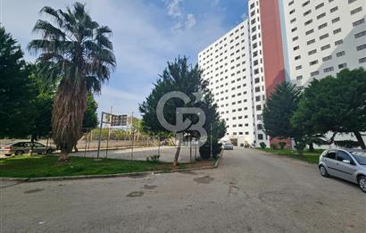 Mersin Seymenli de Deniz Manzaralı Satılık 2+1 Daire