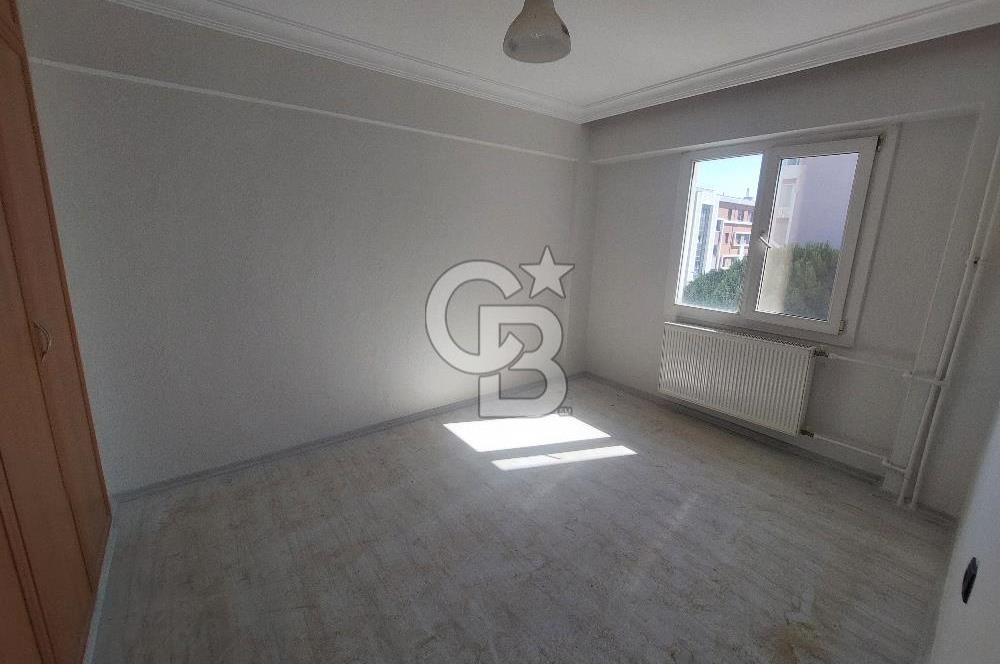 Bayraklı Manavkuyu Çamkıranda Full Tadilatlı Kiralık 3+1 Arakat Daire